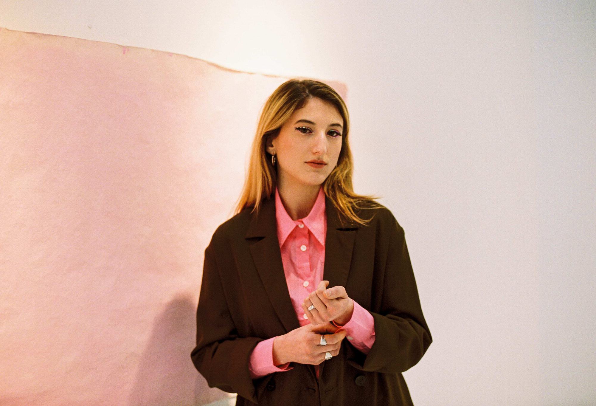 Marta Knight by Laia Rafols 12 HR