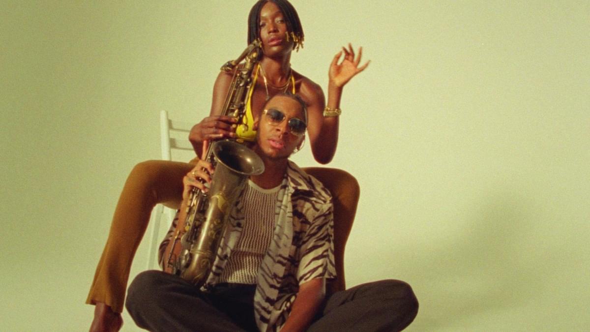 Masego Say You Want Me video