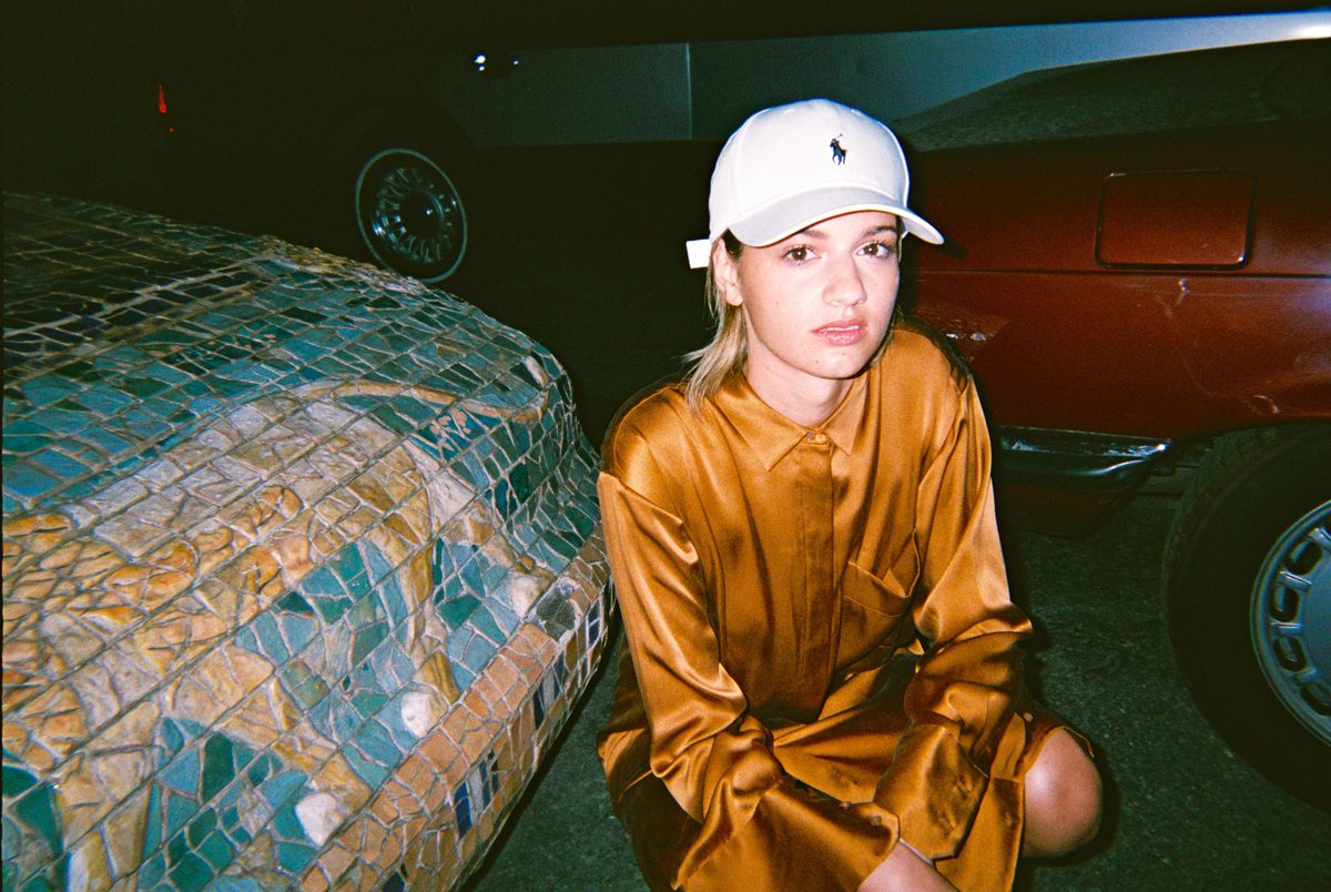 Mavi Phoenix, Haley Heynderickx, and more announced for Roskilde 2018