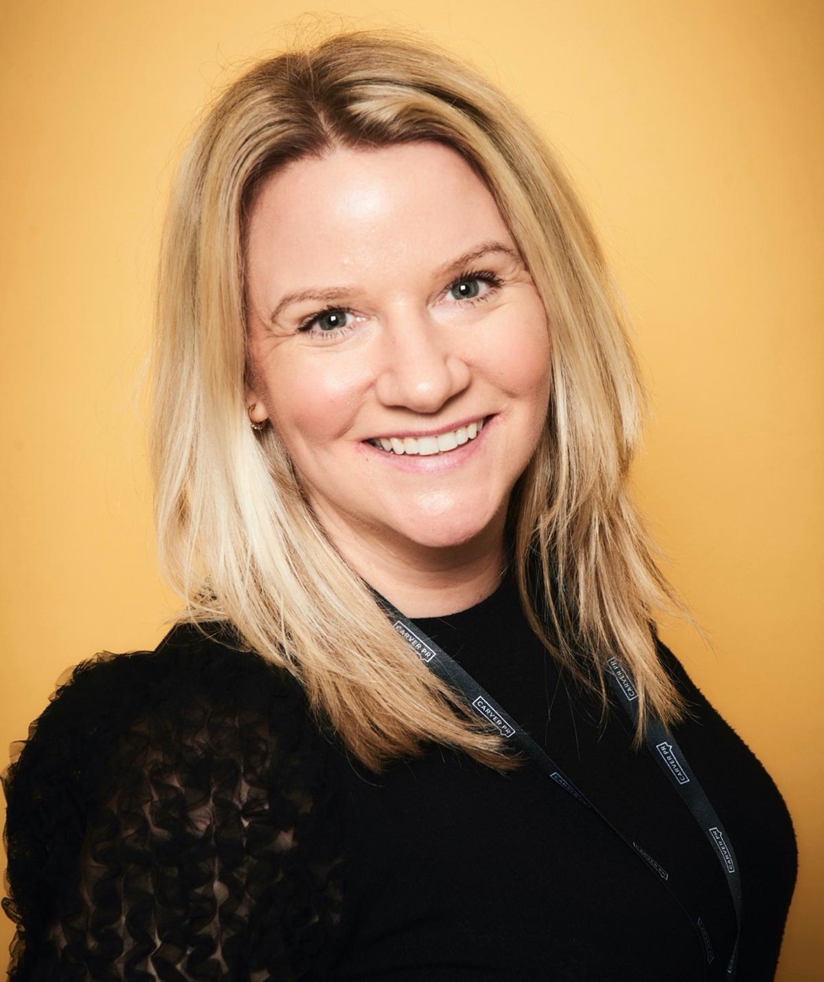 Megan Carver