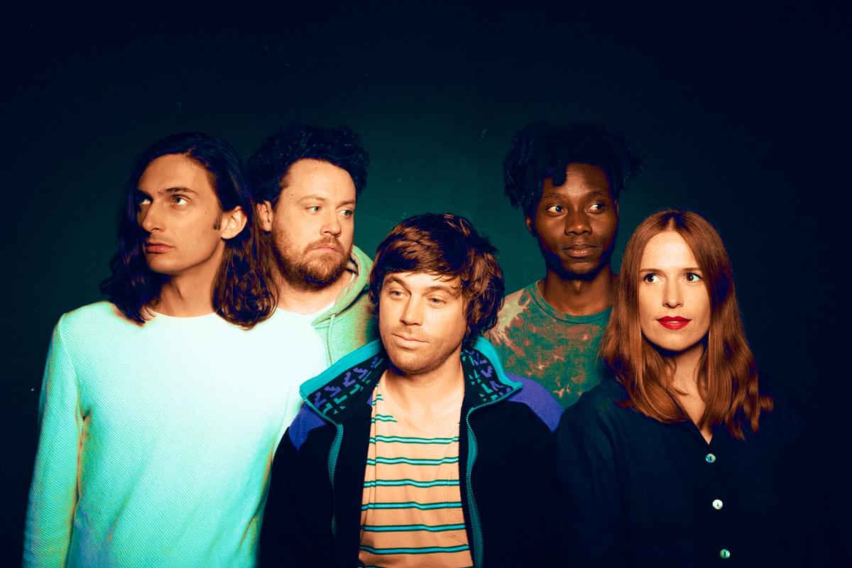 Metronomy by Parri Thomas for The Line of Best Fit 001