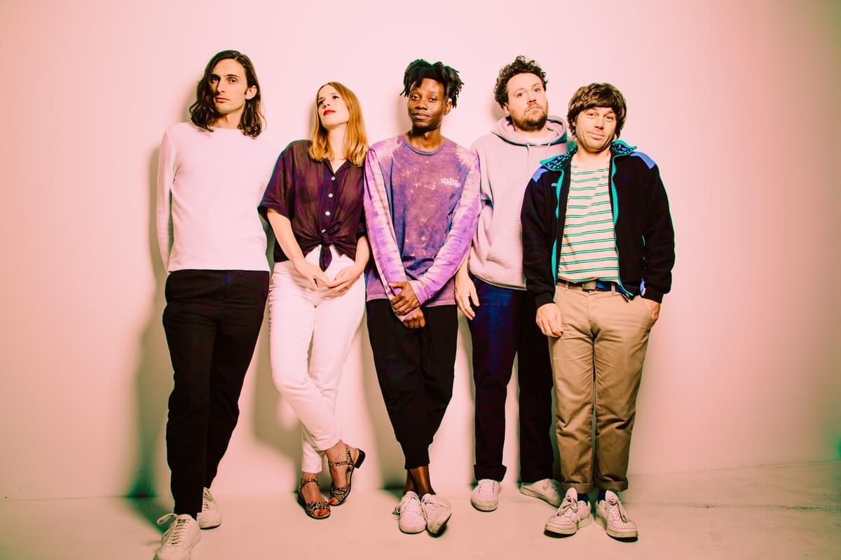Metronomy by Parri Thomas for The Line of Best Fit 002