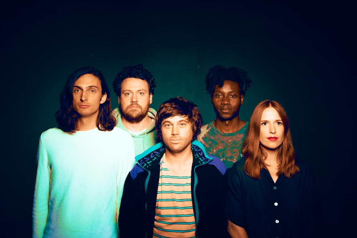 Metronomy by Parri Thomas for The Line of Best Fit 003