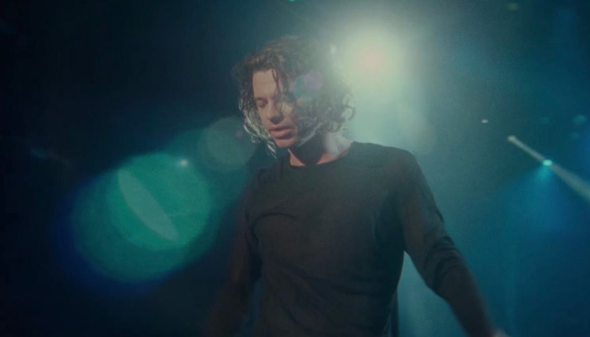 Michael Hutchence mystify trailer