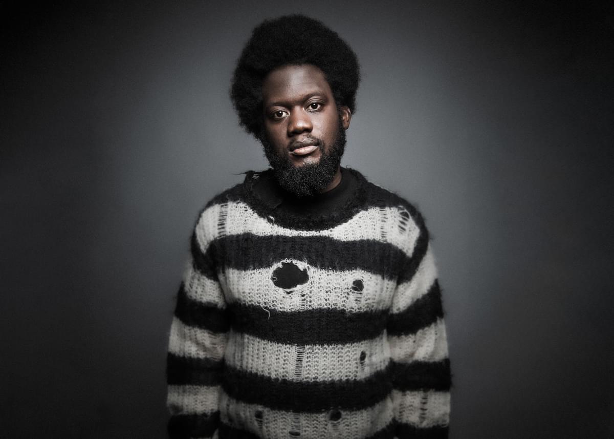 Michael Kiwanuka by Parri Thomas for The Line of Best Fit 005