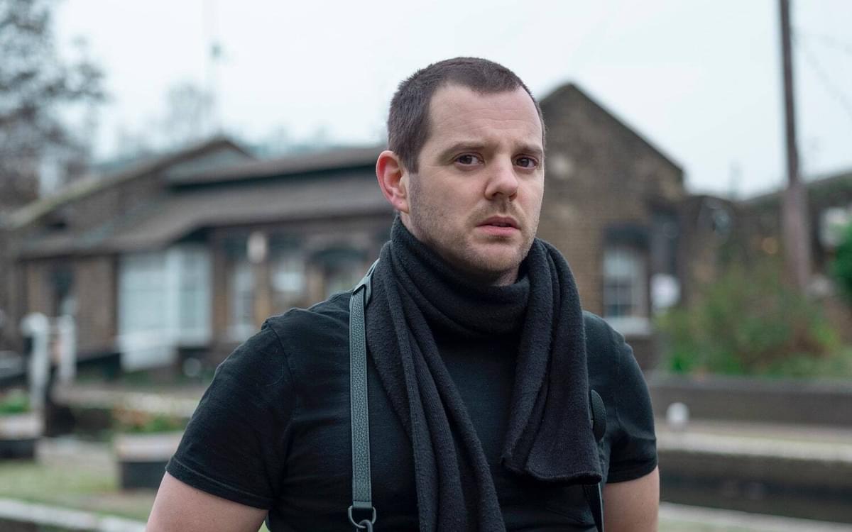 Mike Skinner The Streets 2020