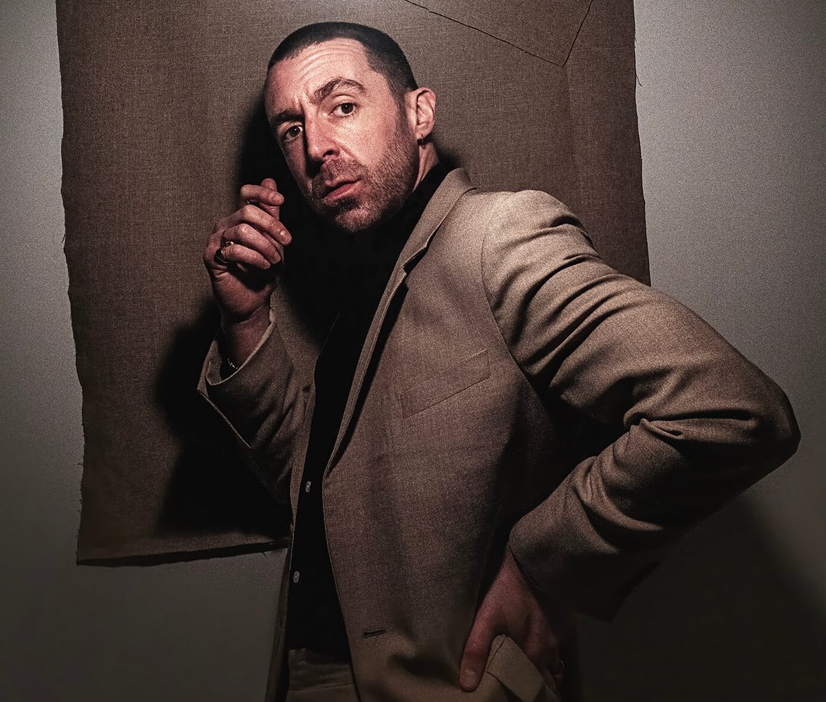 Miles Kane 2025