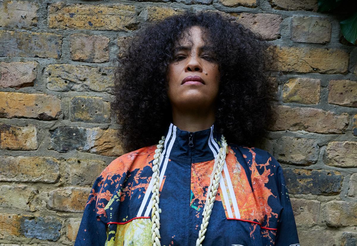 Neneh cherry 2022 credit JUERGEN TELLER