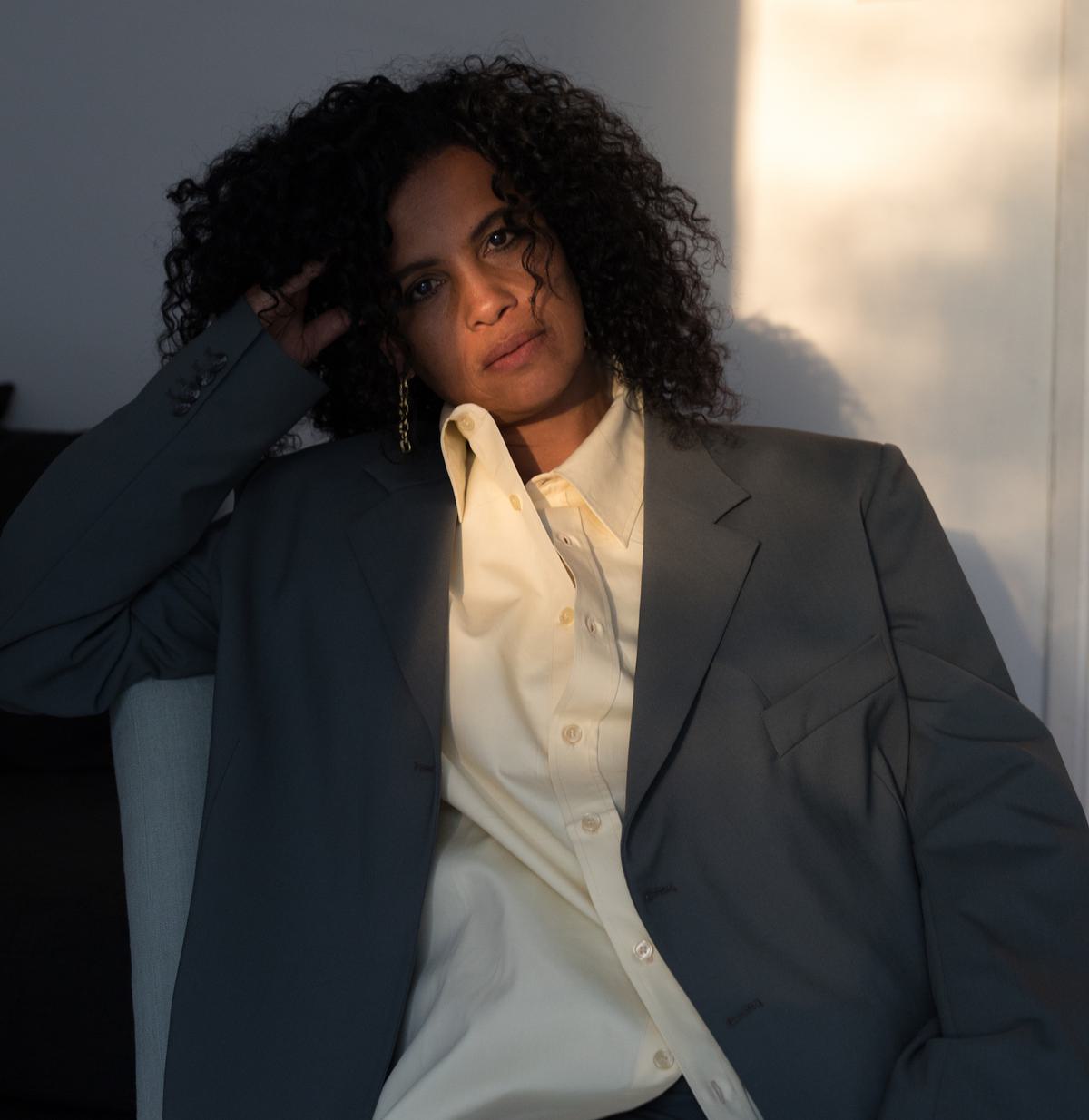 Neneh cherry Wolfgang Tillmans high res