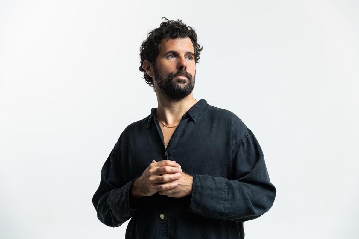 Nick Mulvey River
