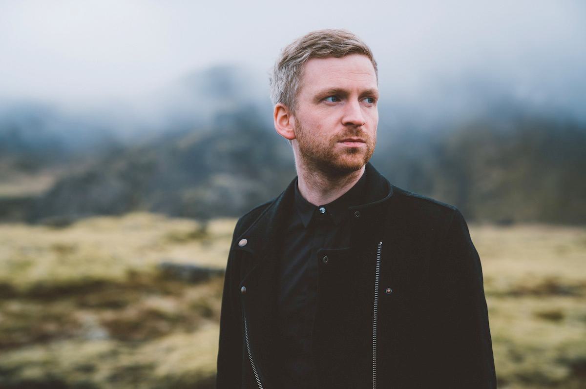 Olafur Arnalds Island Songs credit Marino Thorlacius 1