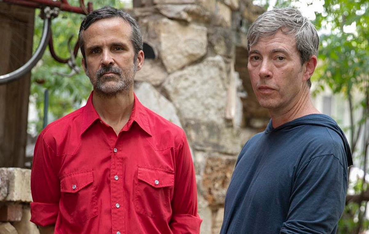Old Fire Bill Callahan