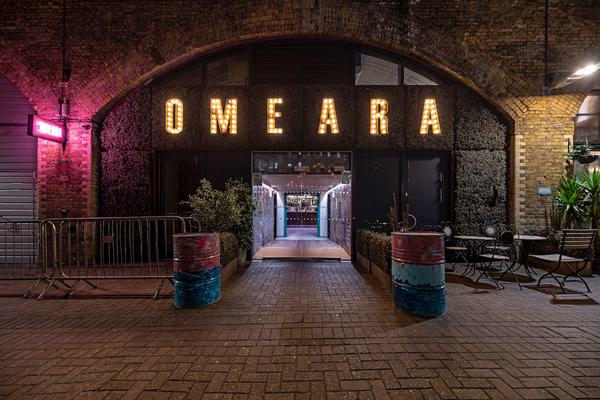 Omeara 001