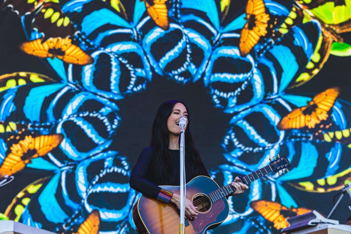 Outside Lands 2019 28 Kacey Musgraves Ian Young