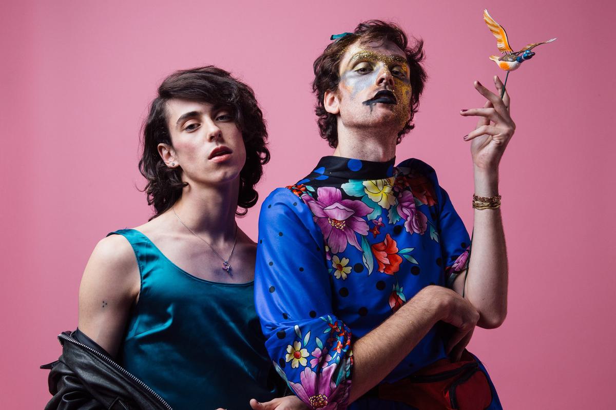 PWR BTTM Ebru Yildiz