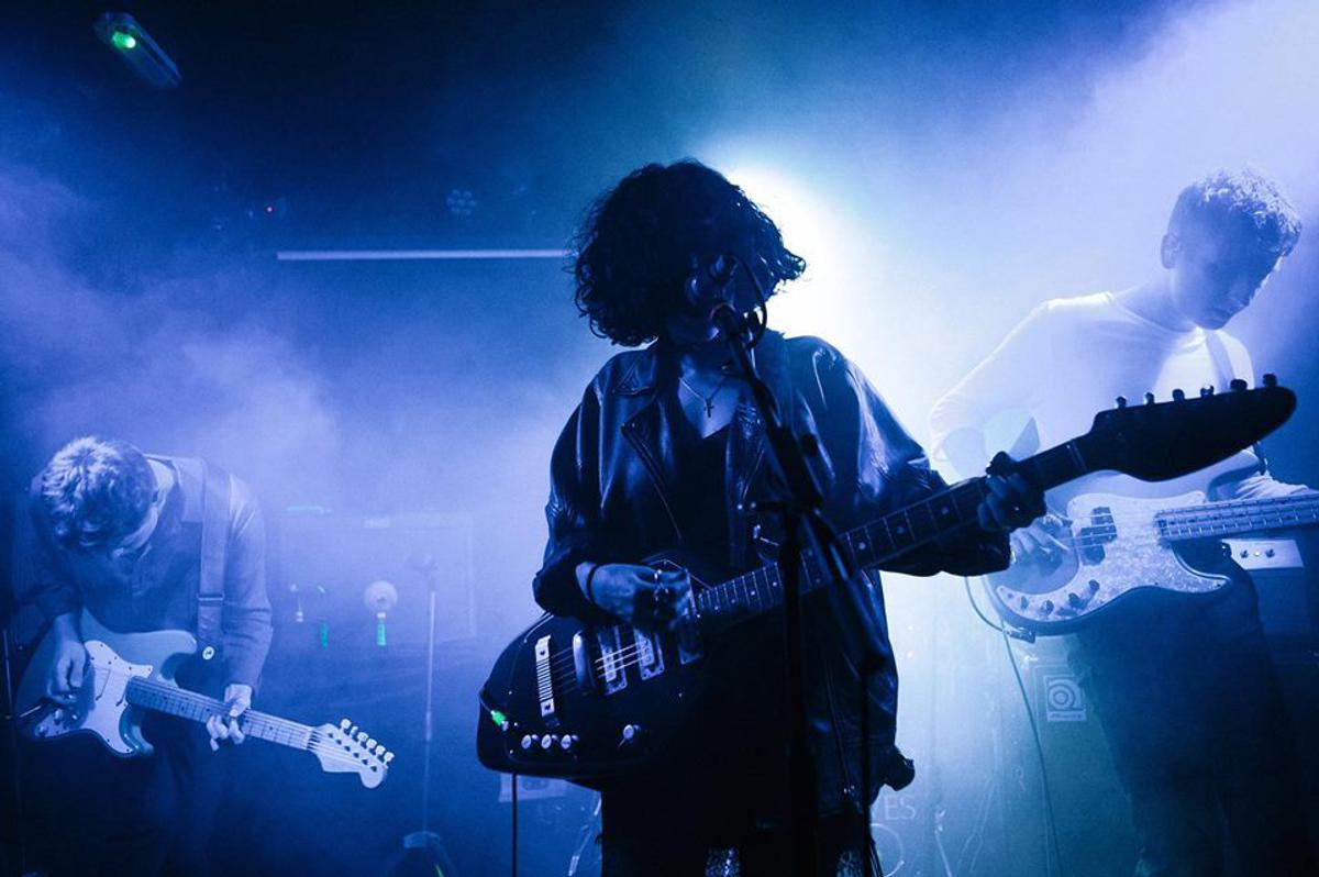 Pale Waves