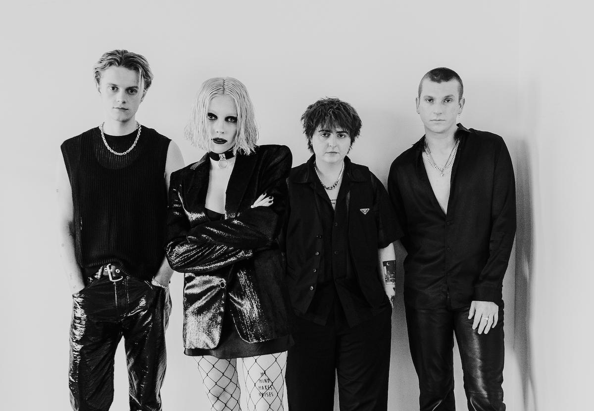 Pale Waves Jealousy Press Shot 1 Credit Ami Ford