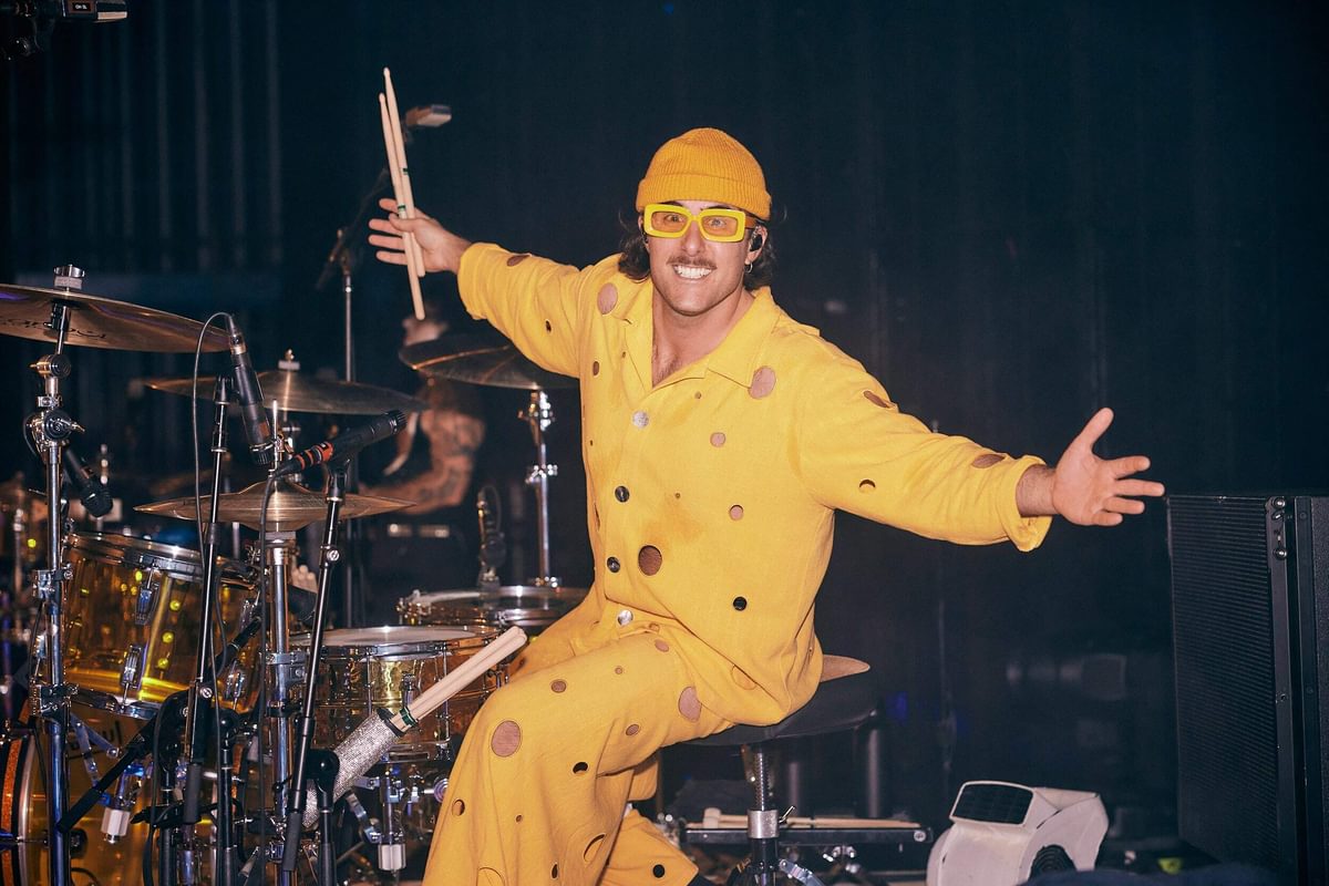 Paramore Wiltern 6