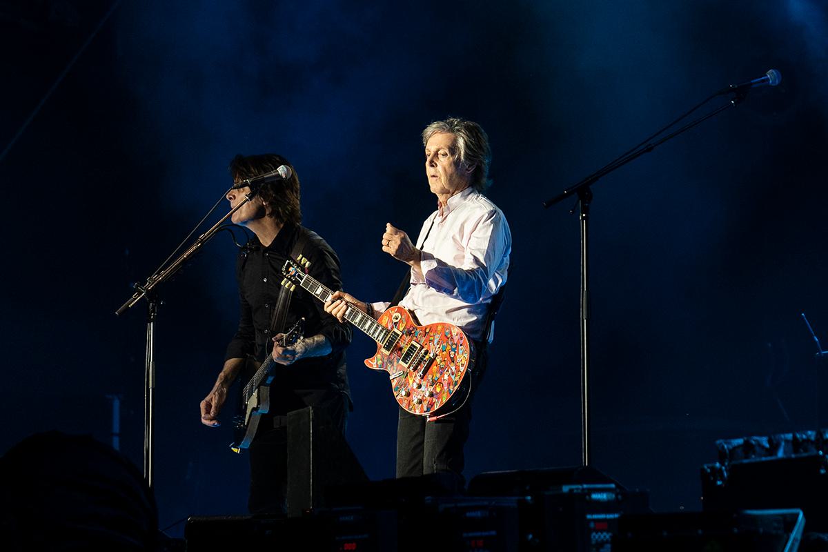 Paul Mc Cartney ACL Fest Oct5 2018 by Andy Pareti 001