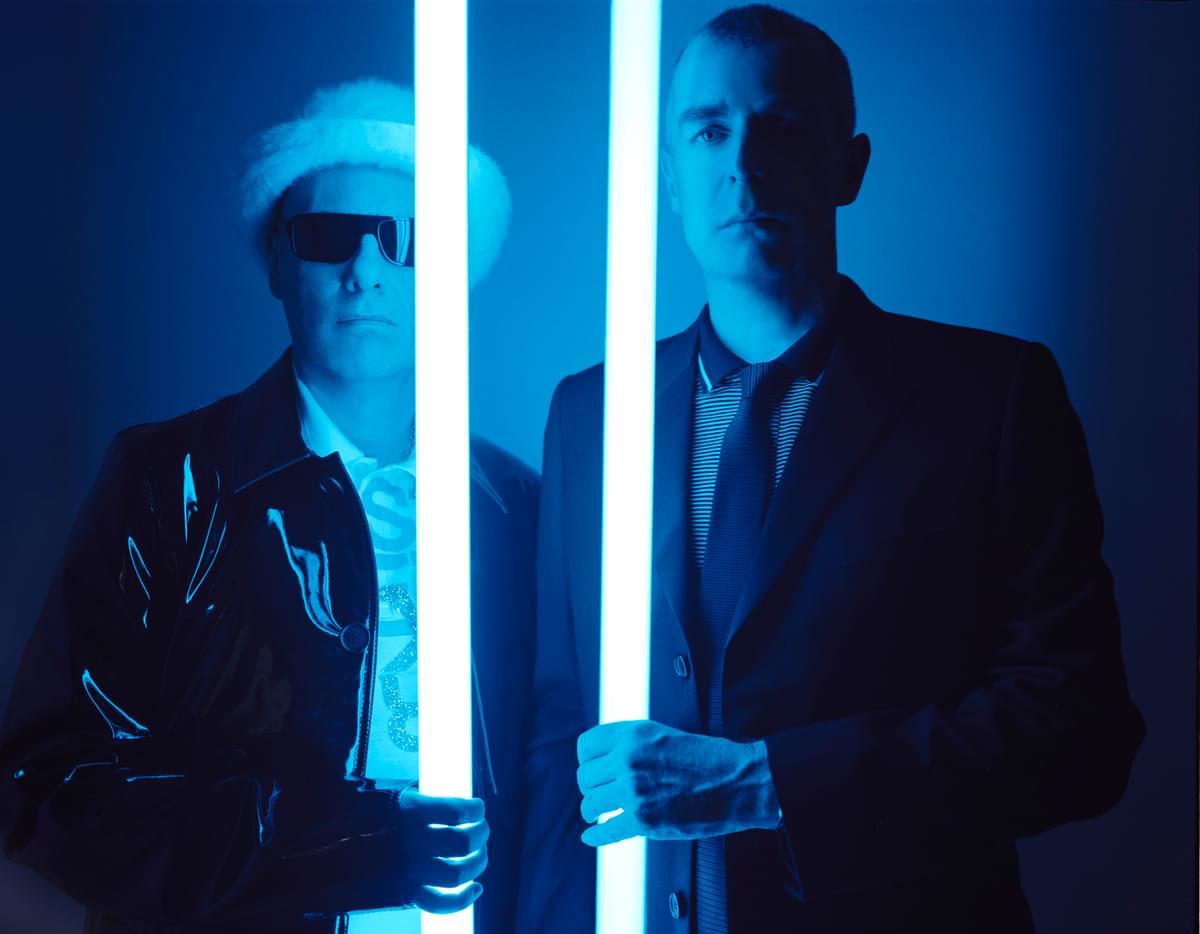 Pet Shop Boys 2