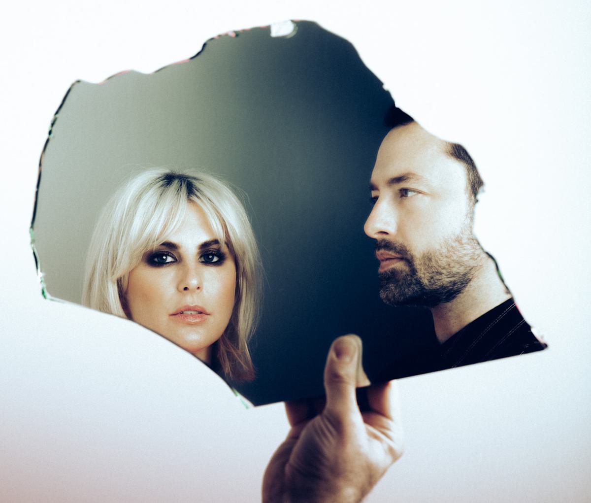 Phantogram Credit Eliot Lee Hazel