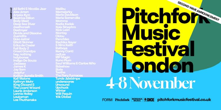 Pitchfork