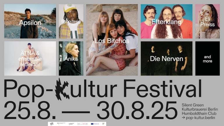 Pop Kultur