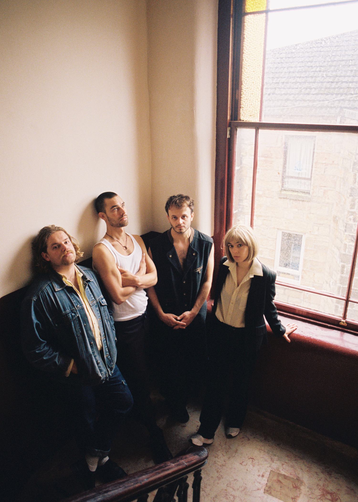 Press Shot 1 Hi Res Divorce c Rosie Sco