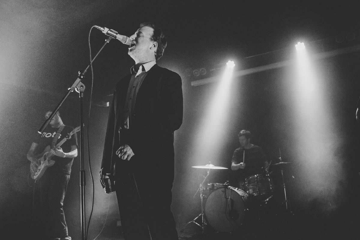 Protomartyr MONK Rome 160416 Photoby Kimberley Ross01