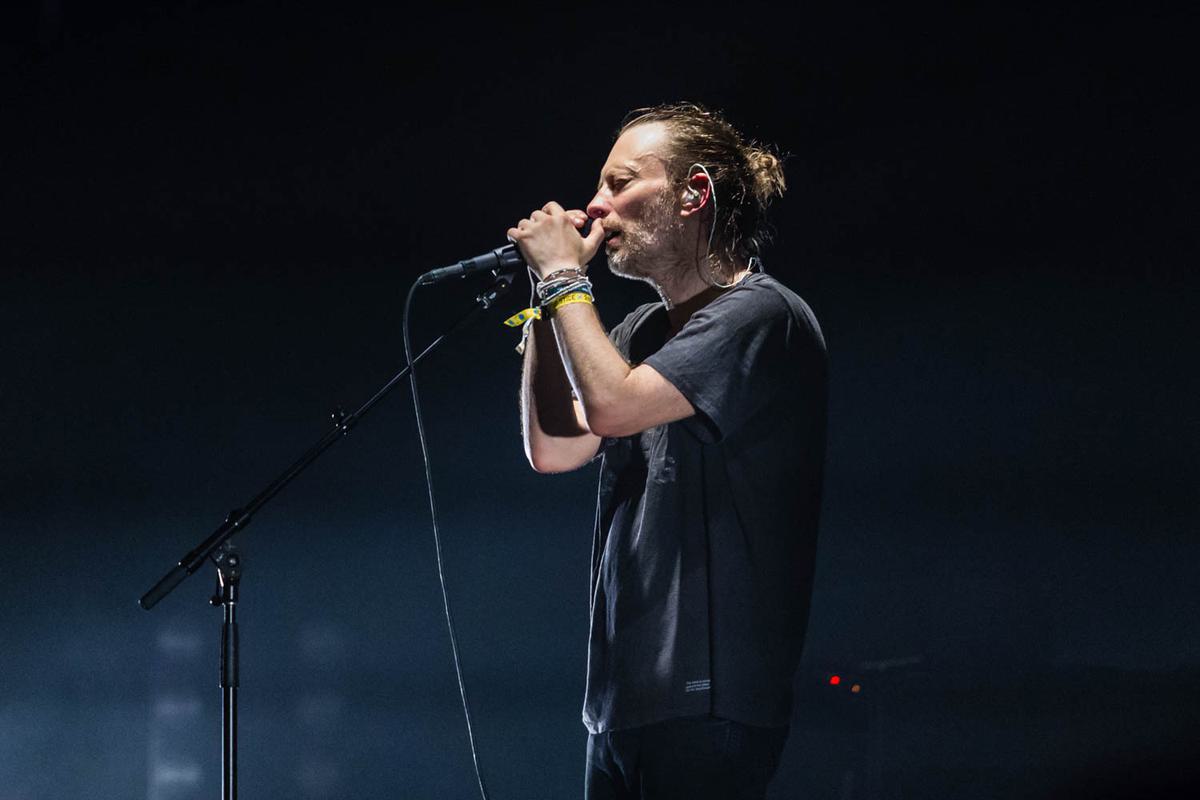 Fan Club for Climate Music Declares Emergency