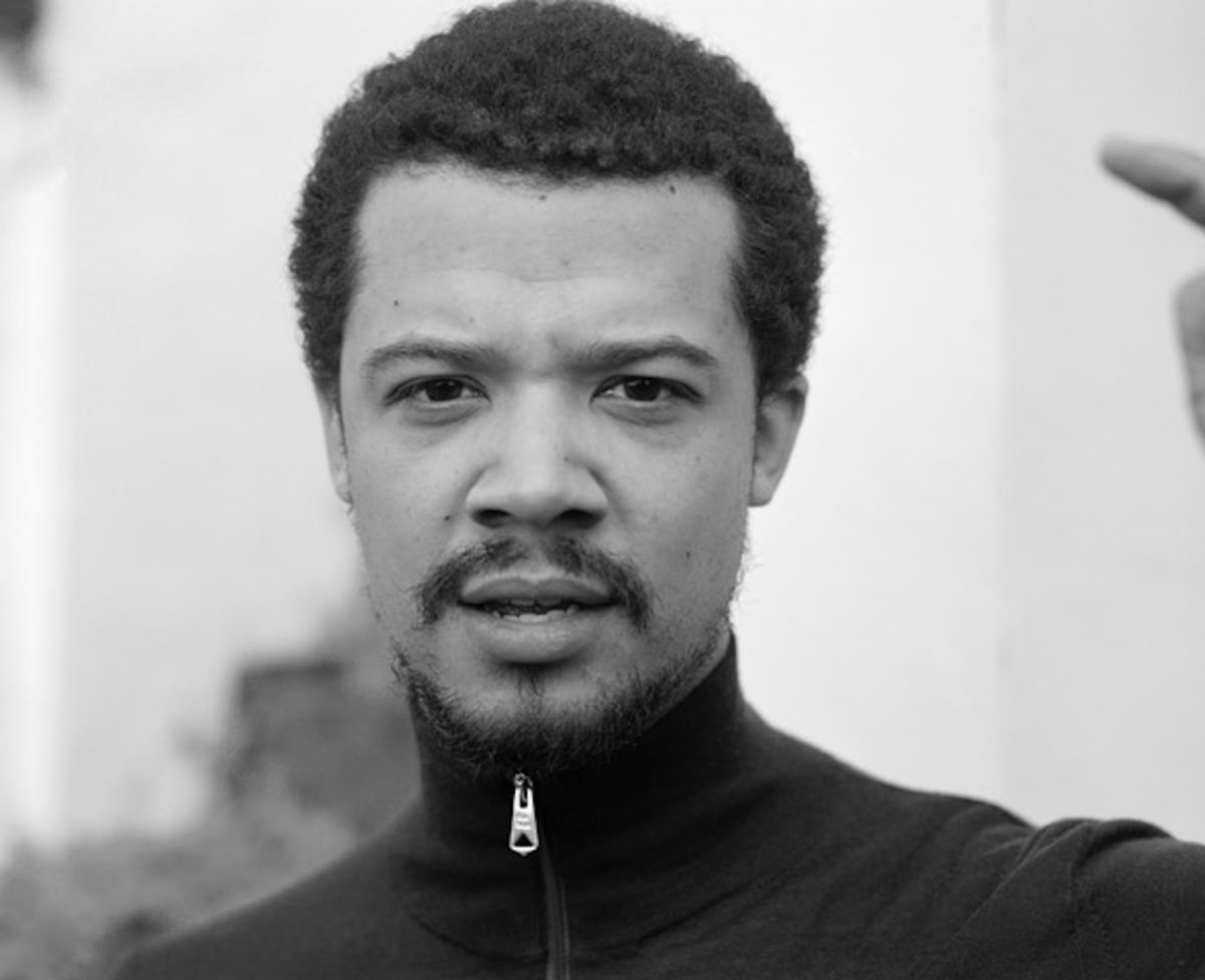 Raleigh ritchie 2021 1