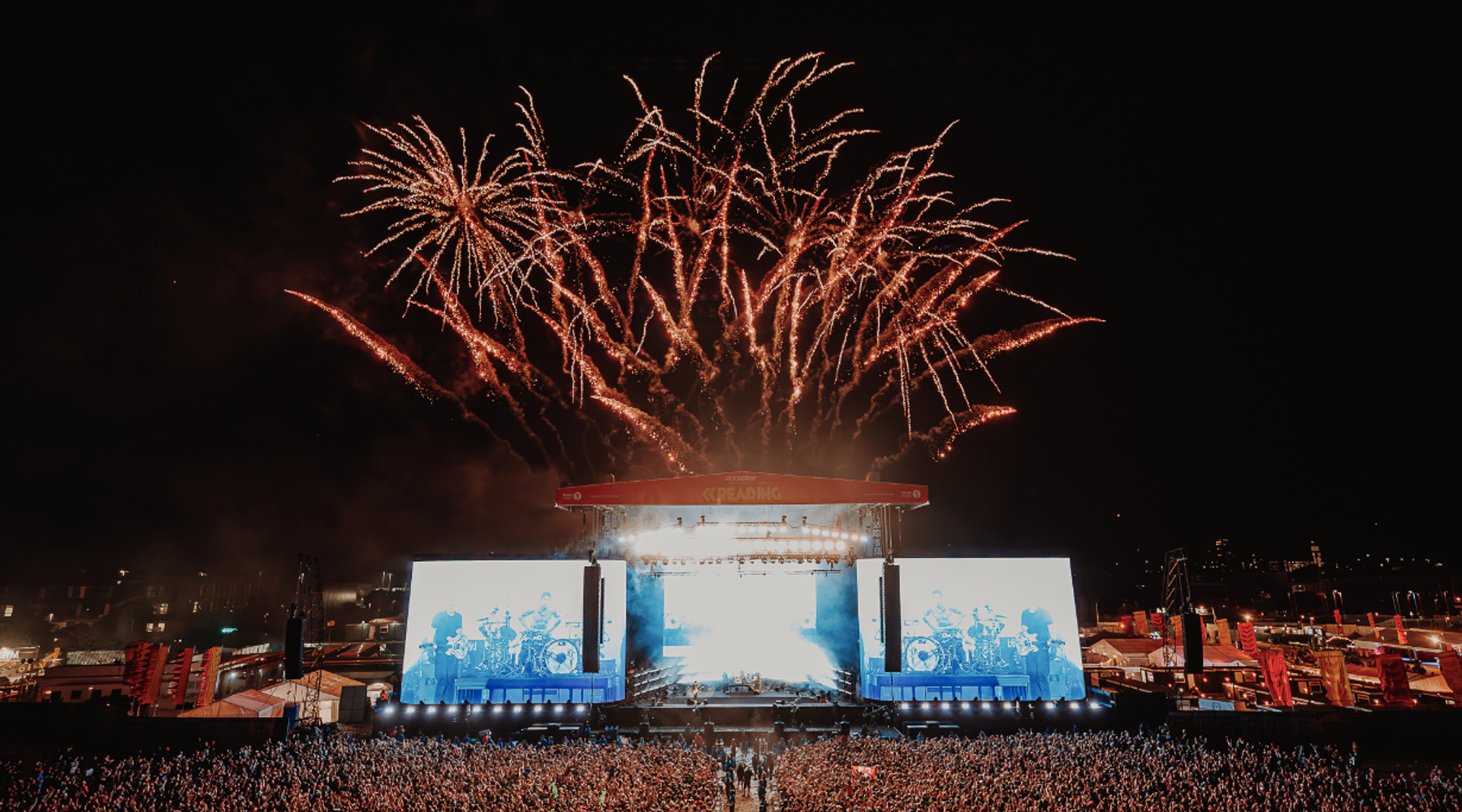 Reading 2025 Headliners Plus