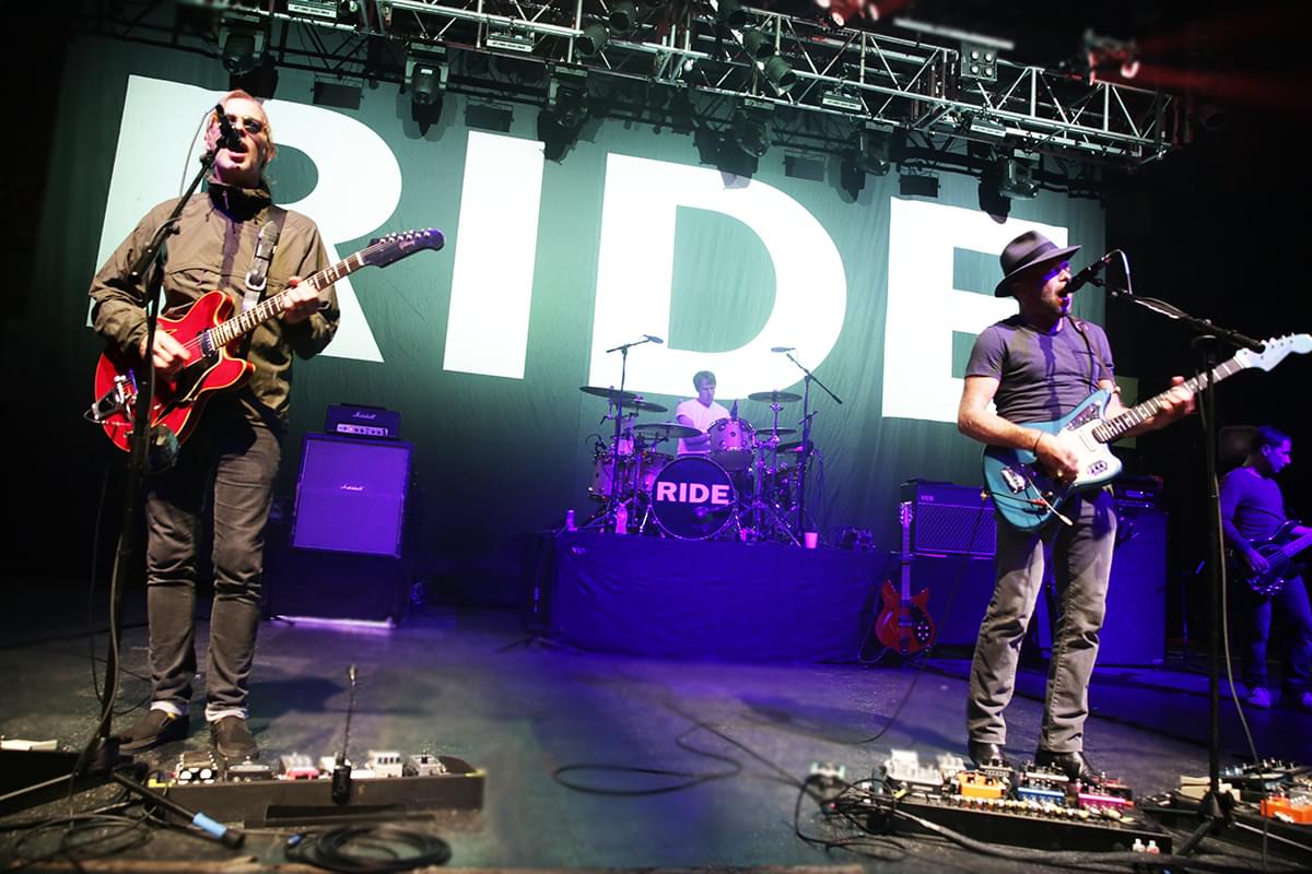 Ride at Riviera Theater in Chicago by Kirstie Shanley 02