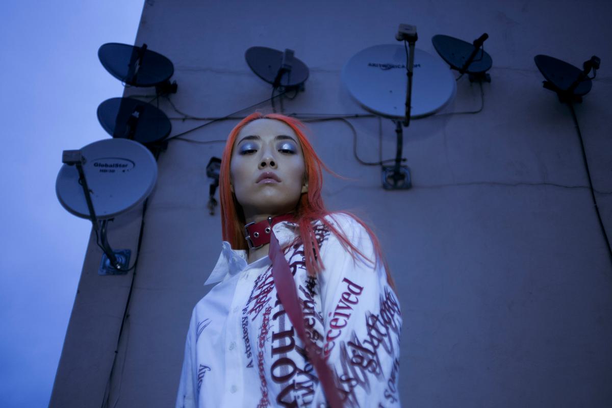 Rina Sawayama Press Shot High Res Credit Matilda Finn