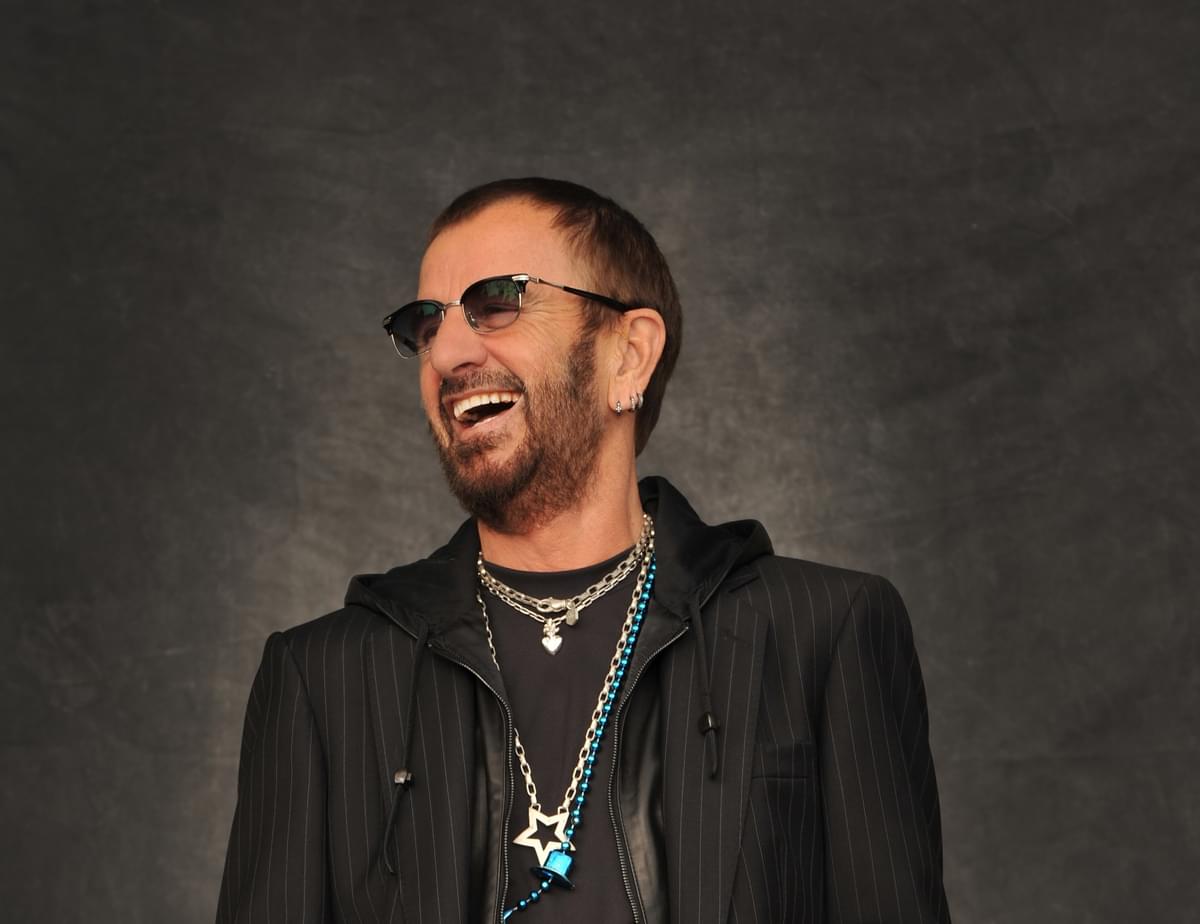 Ringo Starr 2012 2
