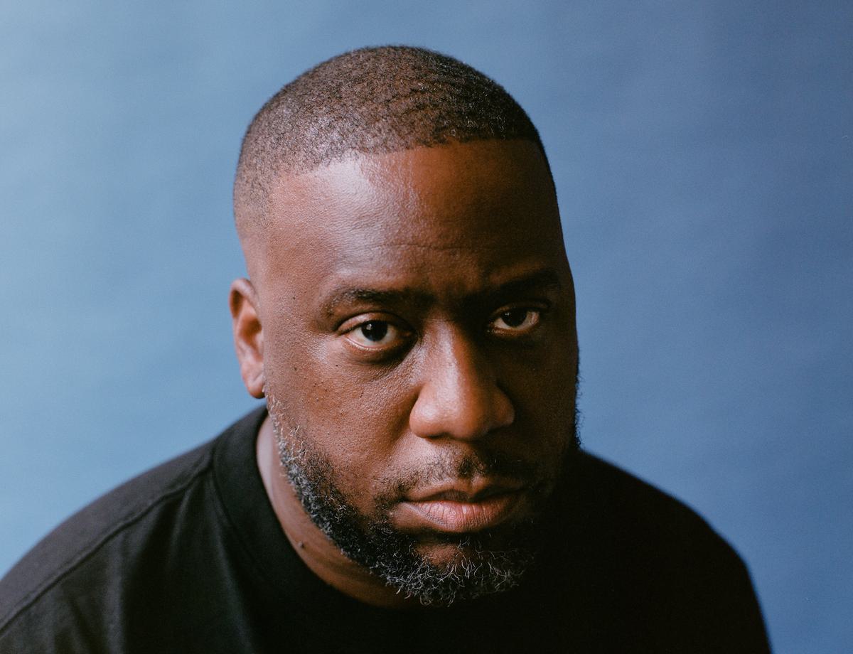 Robert Glasper Mancy Gant