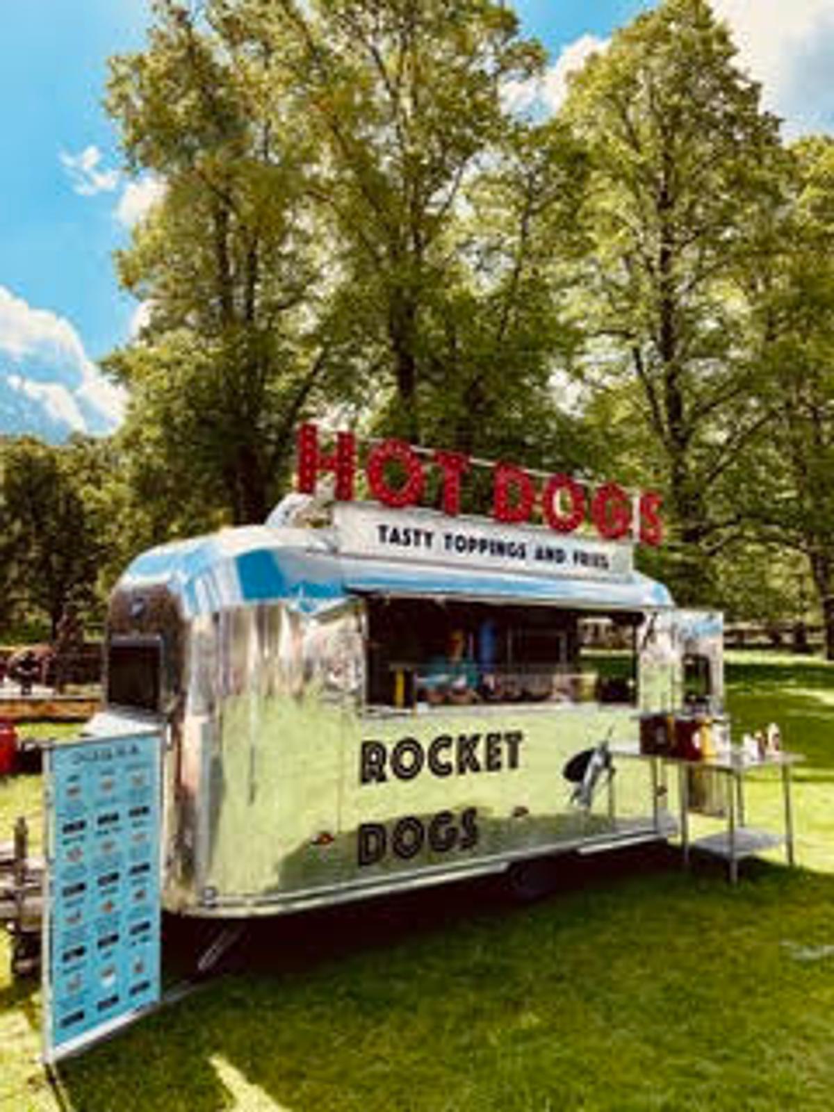 Rocket Dogs