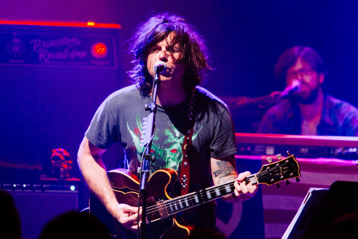 Ryan Adams Shepherds Bush Empire190914 Jason Williamson 9