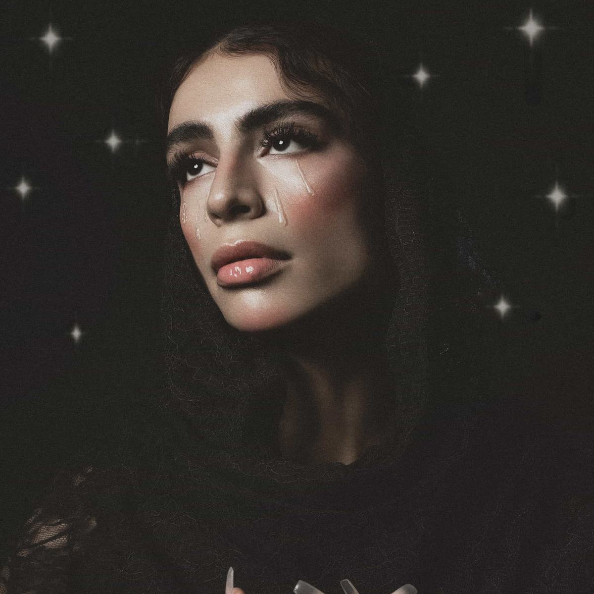 SEVDALIZA LADY LAMP CREDIT Tre Koch