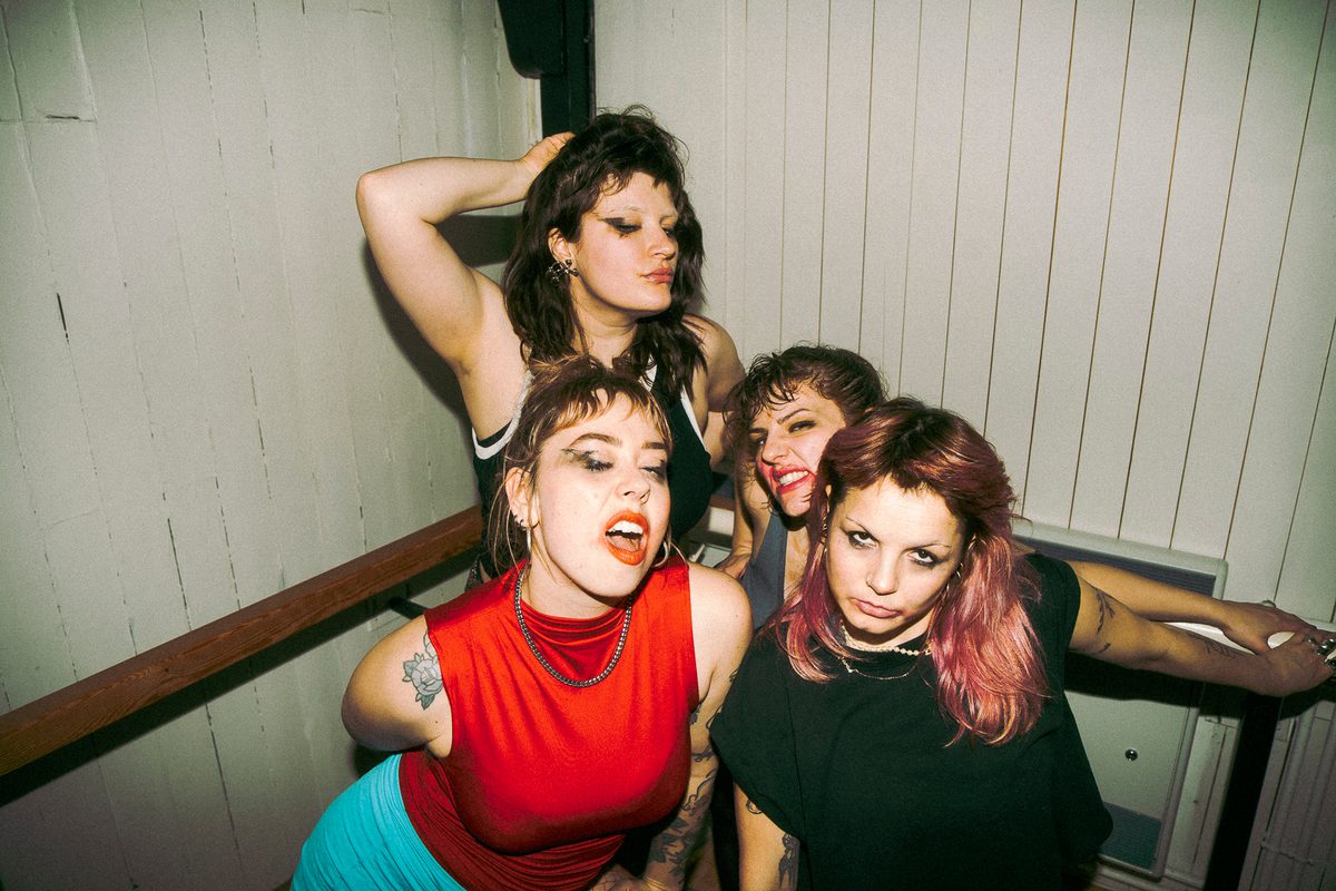 Secondary Press Shot credit Ren Faulkner