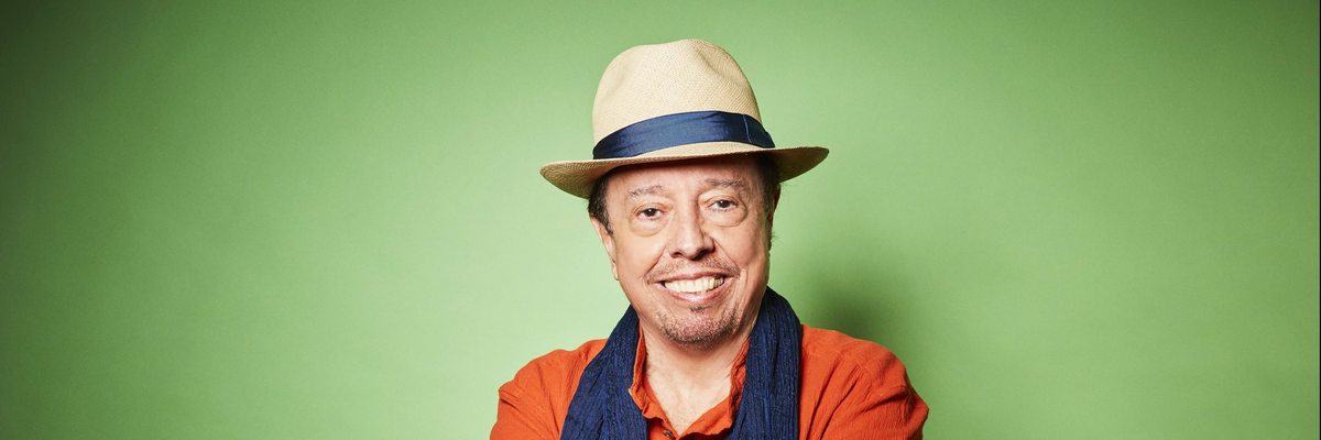 sergio mendes - joga bontio song