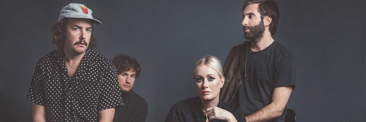 Shout Out Louds Sep 17 PT 2