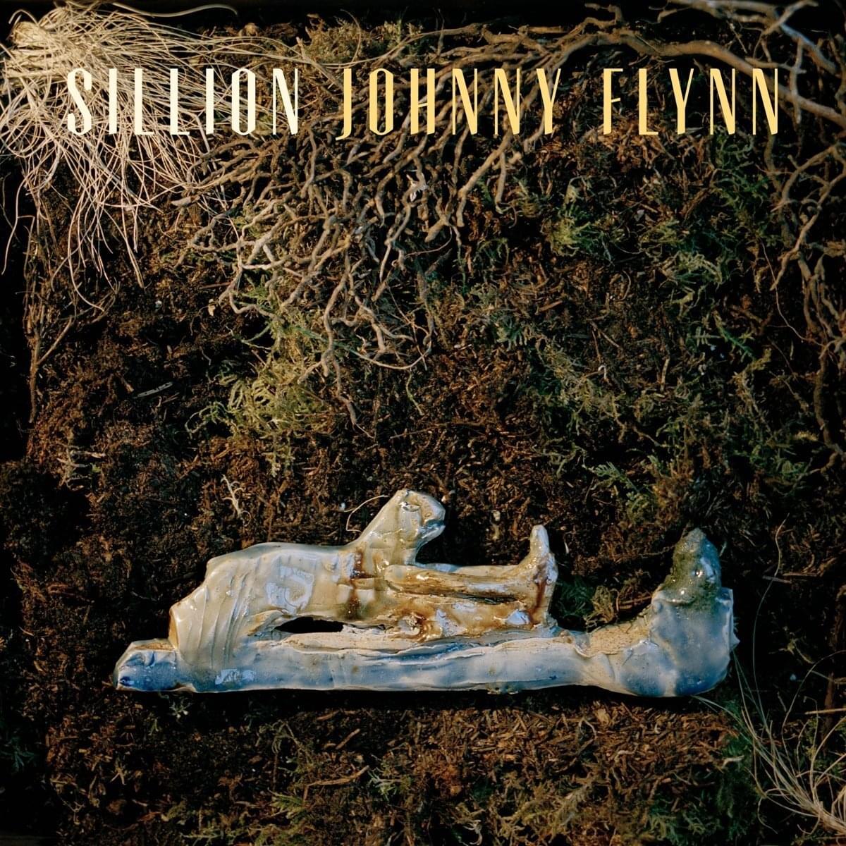 Sillion Johnny Flynn