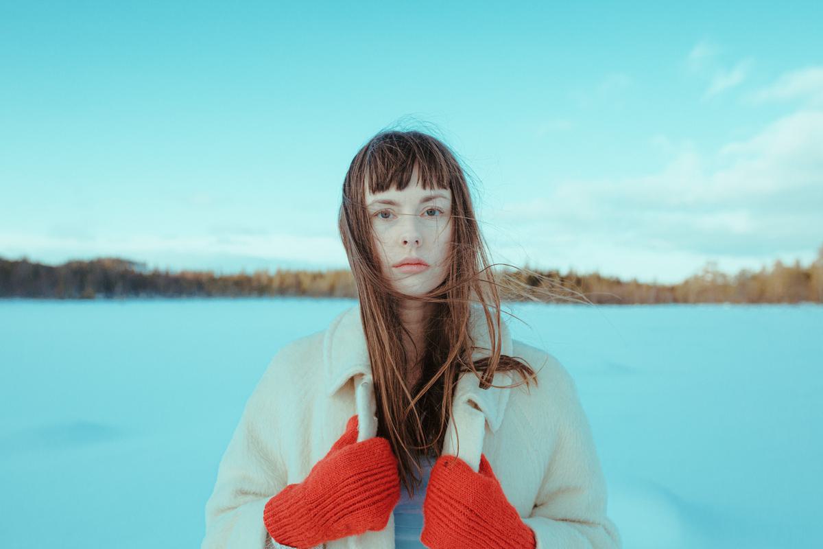 Siv Jakobsen Credit Jorgen Nordby Landscape