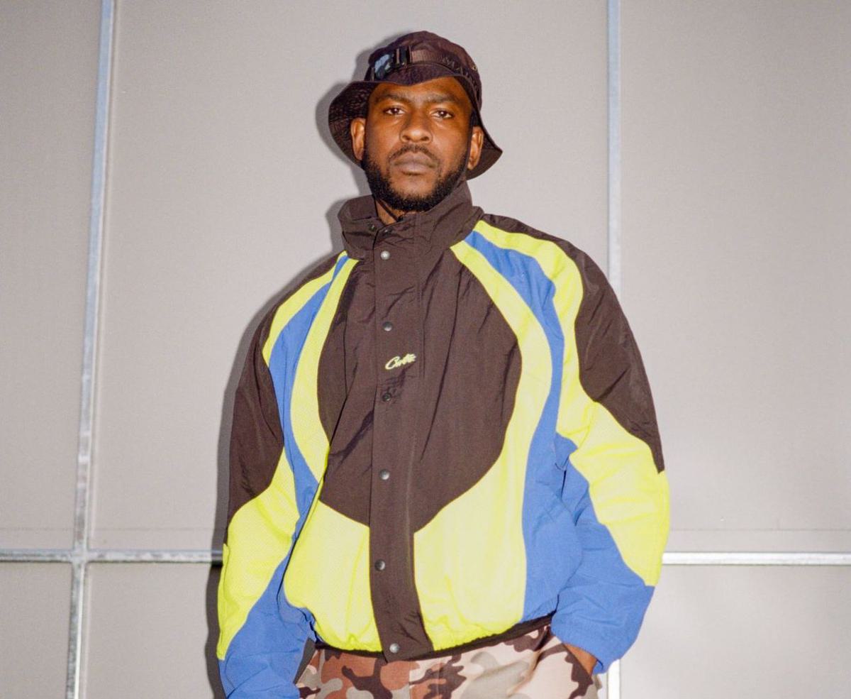 Skepta announces his first studio album in three years | The Line of Best Fit