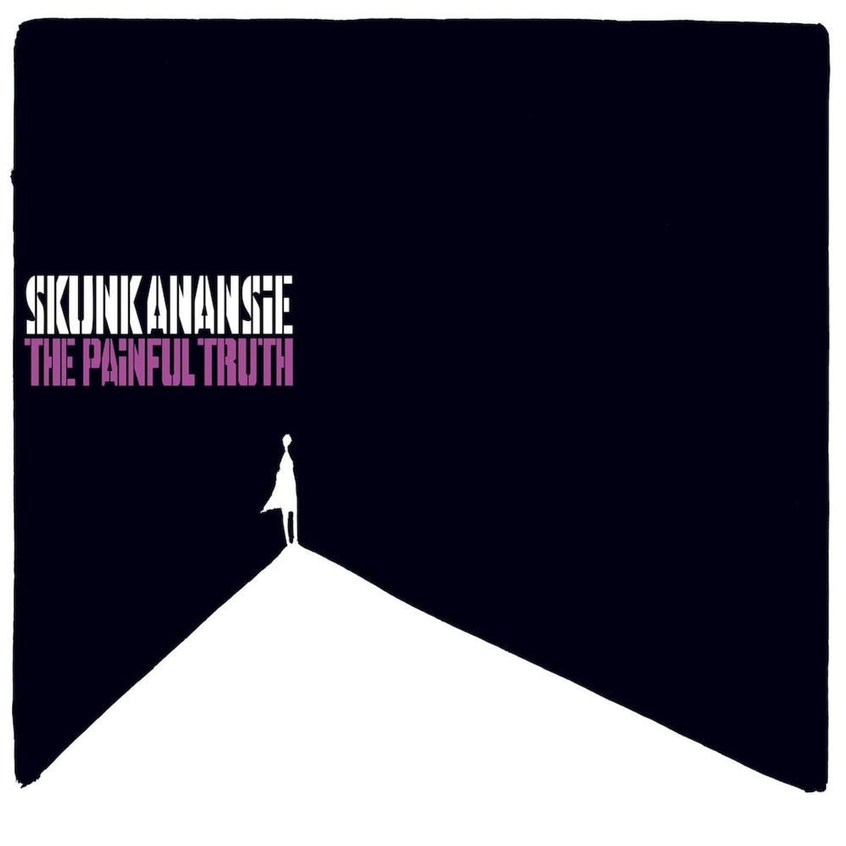 Skunk Anansie The Painful Truth