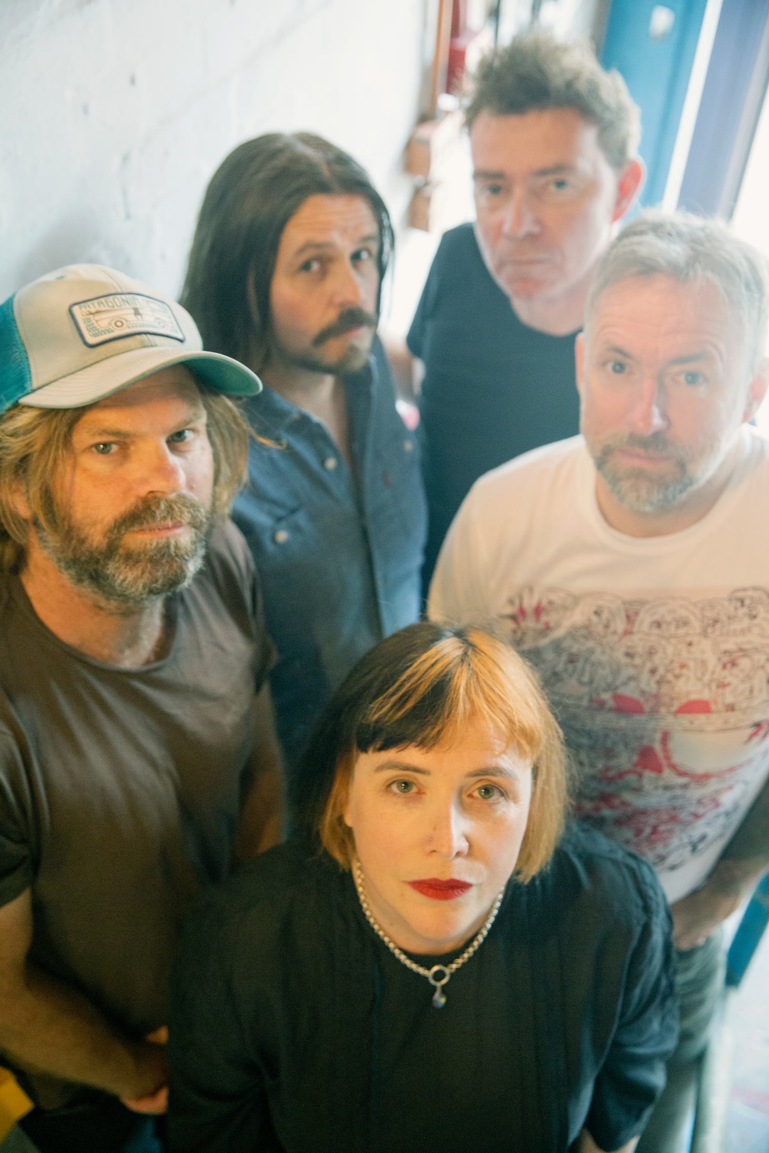 Slowdive 2 Ingrid Pop