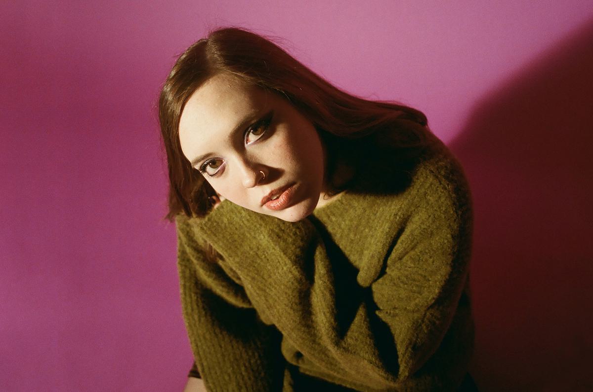 Soccer Mommy General 1 Sophie Hur