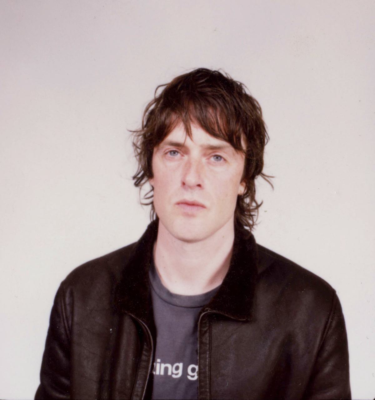 Spiritualized Amazing Grace reissue