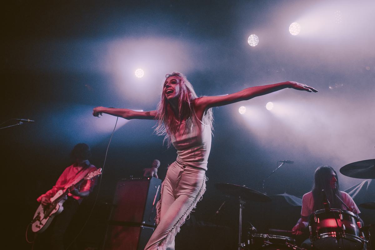 Starcrawler 091018 Vancouver Laura Harvey 60